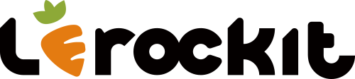 Lerockit Logo